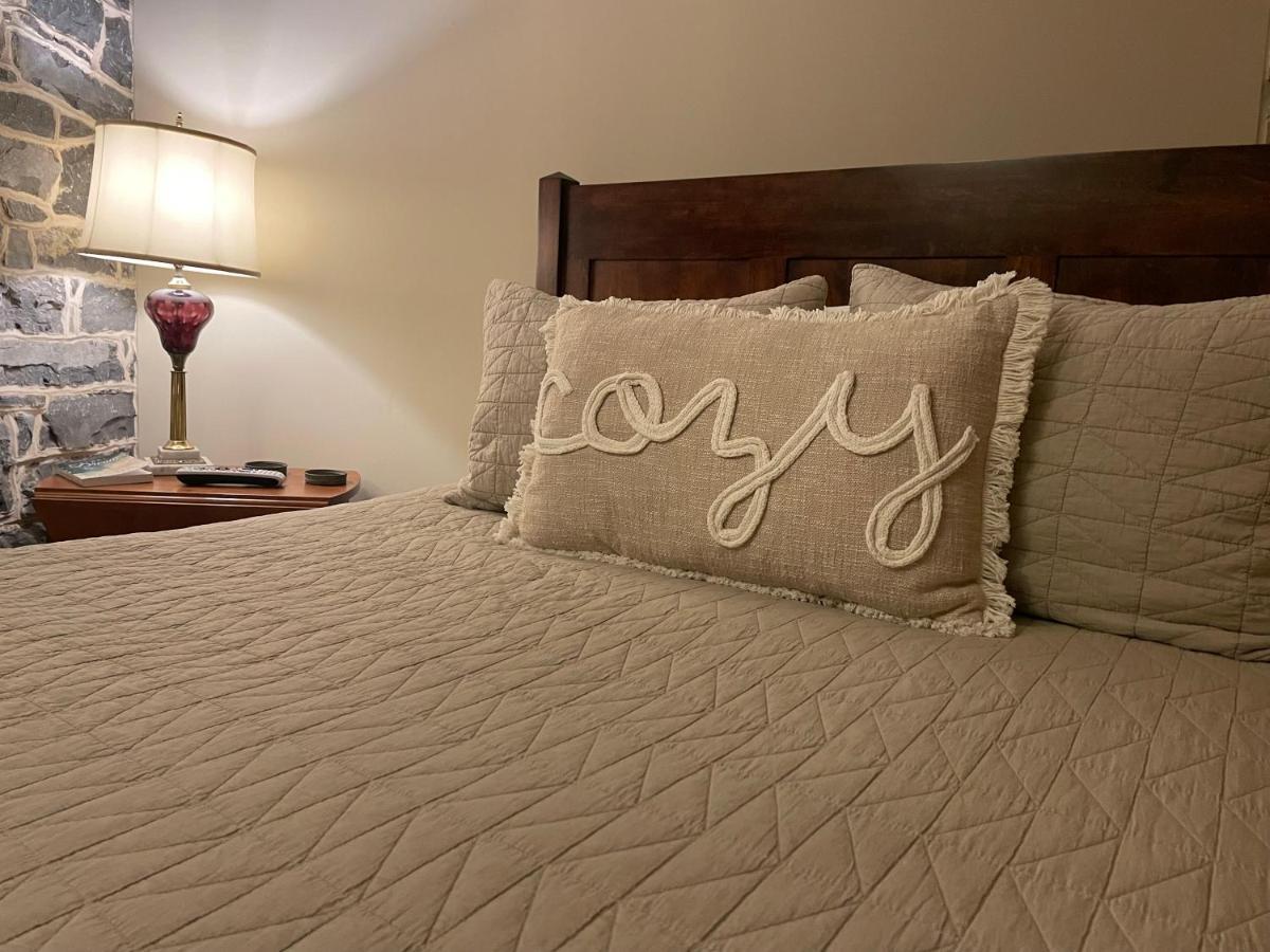 Silver Lake Bed And Breakfast Dayton Екстер'єр фото