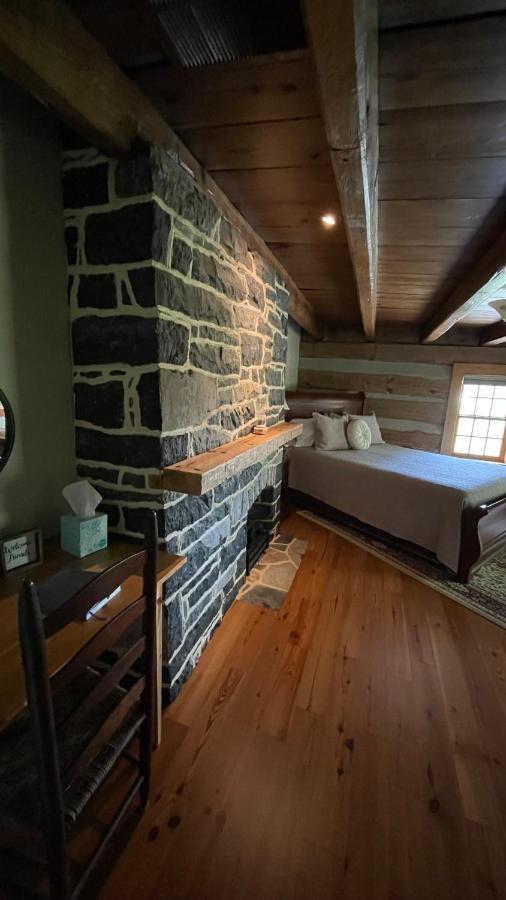 Silver Lake Bed And Breakfast Dayton Екстер'єр фото