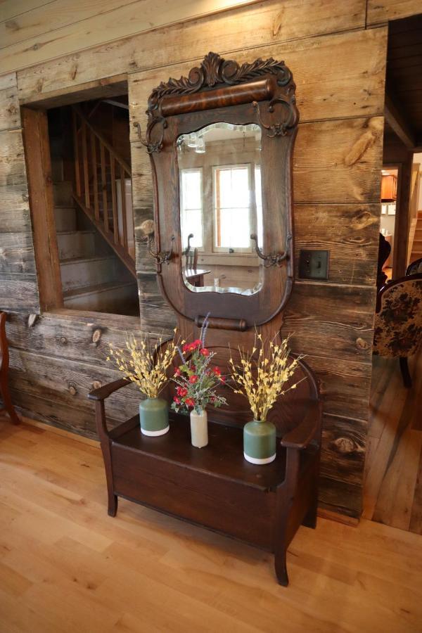 Silver Lake Bed And Breakfast Dayton Екстер'єр фото